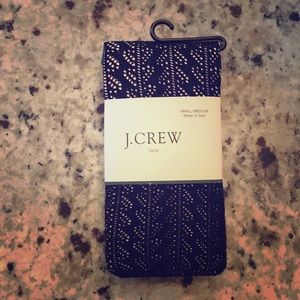 J.Crew Tights
